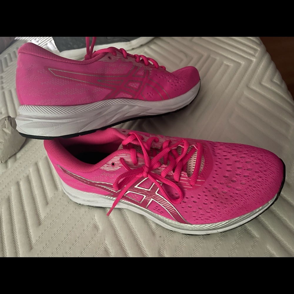 womens asic shoes